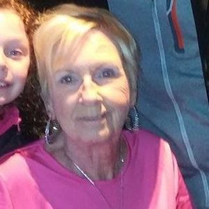 Meet your Posher, Rita